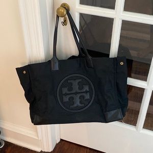 Tory Burch - Large Ella Tote Bag